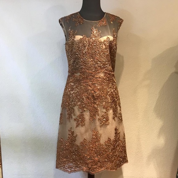Kay Unger Dresses & Skirts - Night Dress Kay Unger Dresses & Skirts - Night Dress